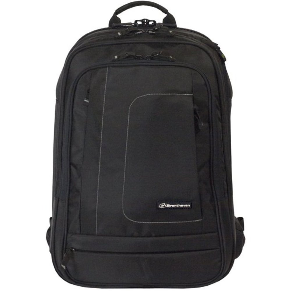 Brenthaven Metrolite Laptop Backpack
